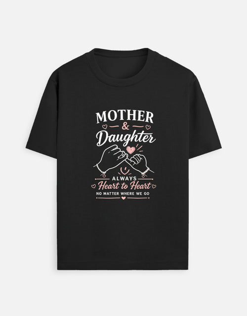 Female Standard 100% Cotton T-Shirt